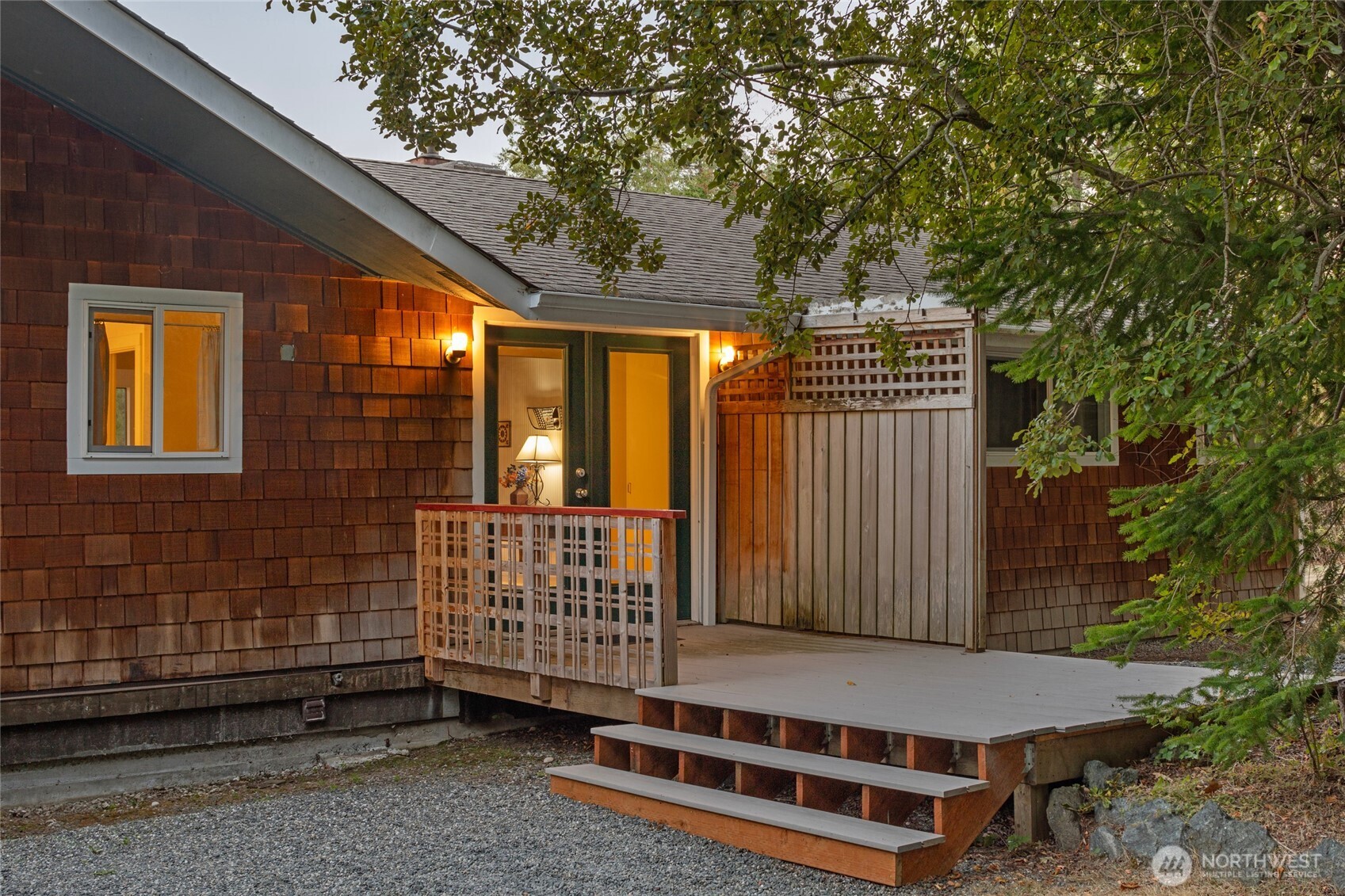 227 De Haro Lane , Friday Harbor, WA 98250