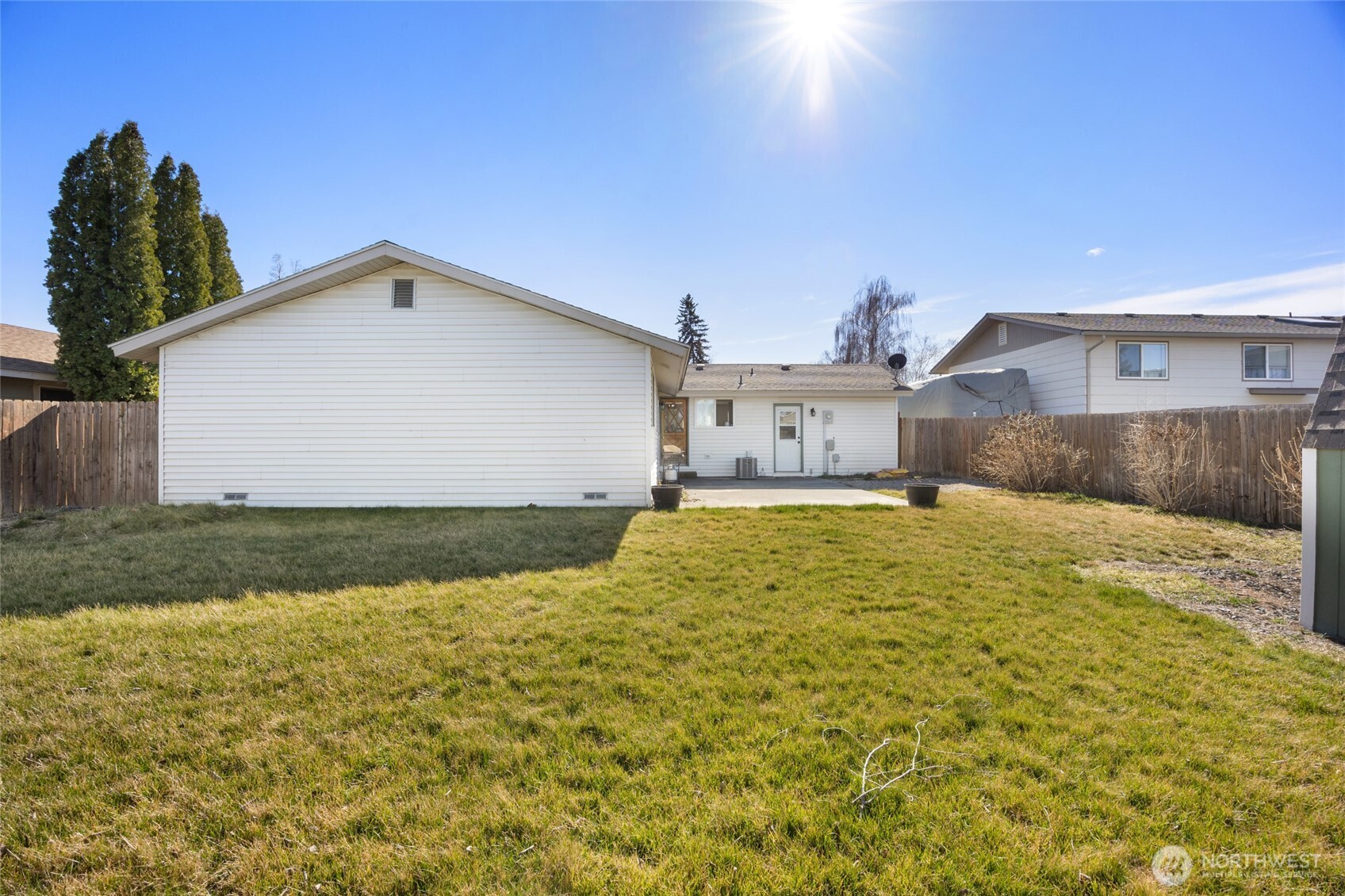 519 S Pommer Ave , Moses Lake, WA 98837