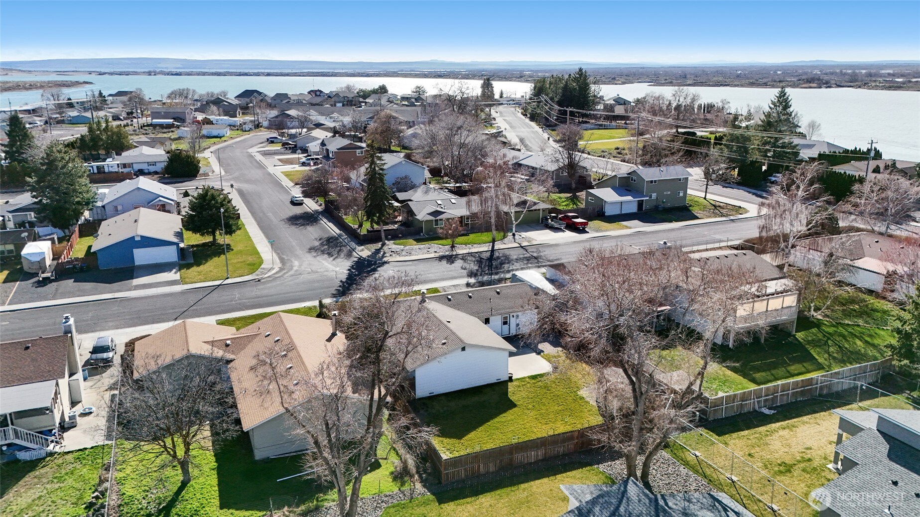 519 S Pommer Ave , Moses Lake, WA 98837
