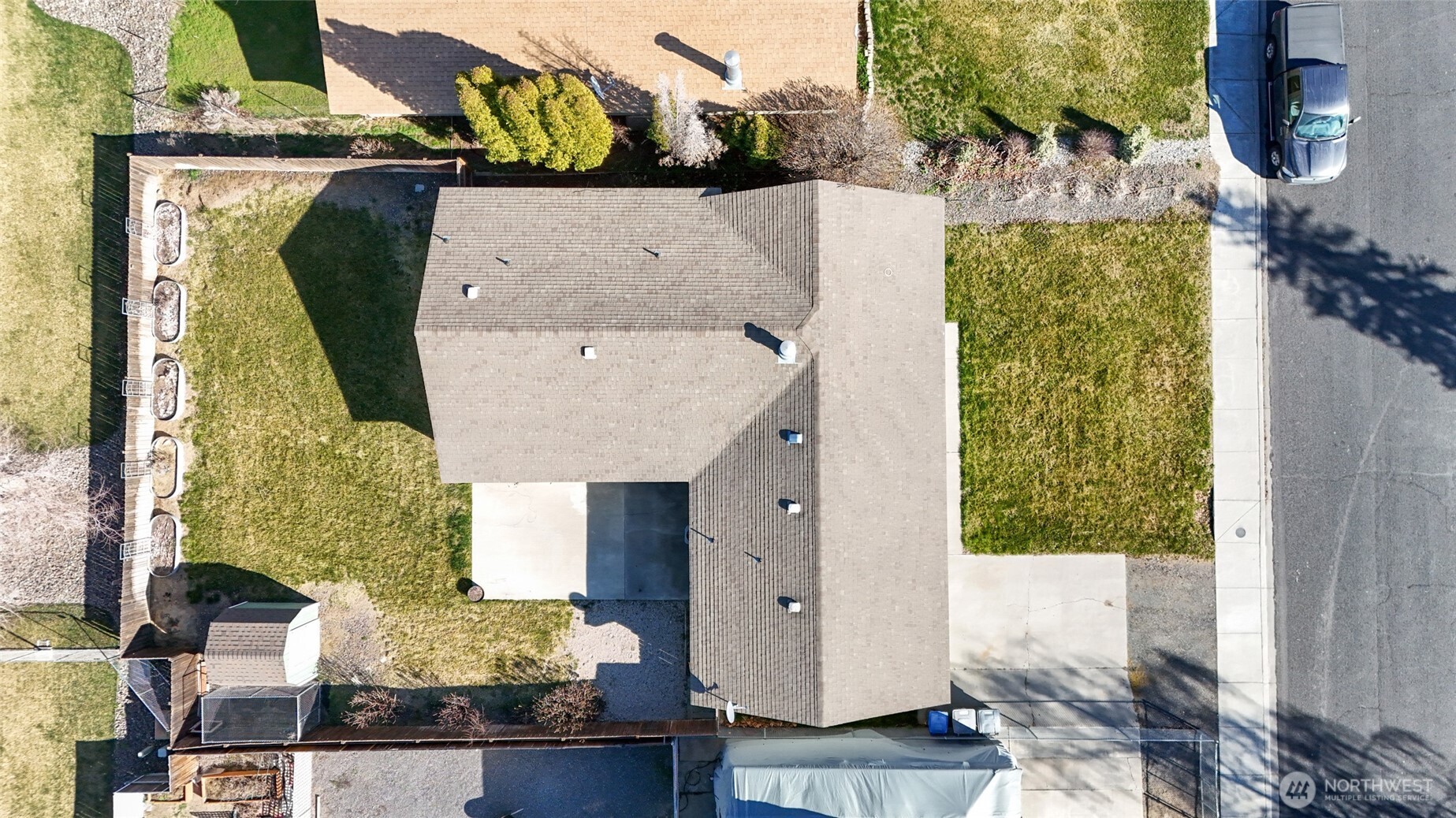 519 S Pommer Ave , Moses Lake, WA 98837