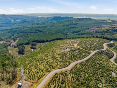 0 Lot 1 Mt Brynion Road , Kelso, WA 98632