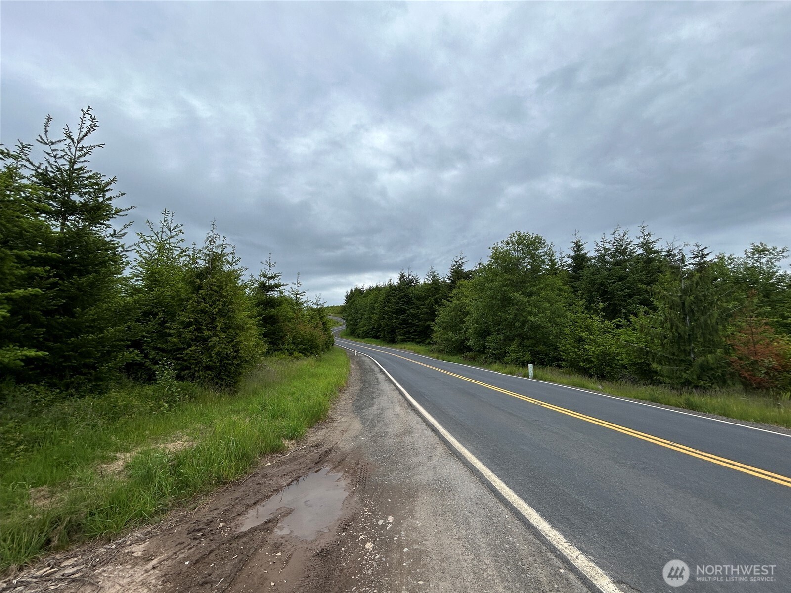 0 Lot 1 Mt Brynion Road , Kelso, WA 98632