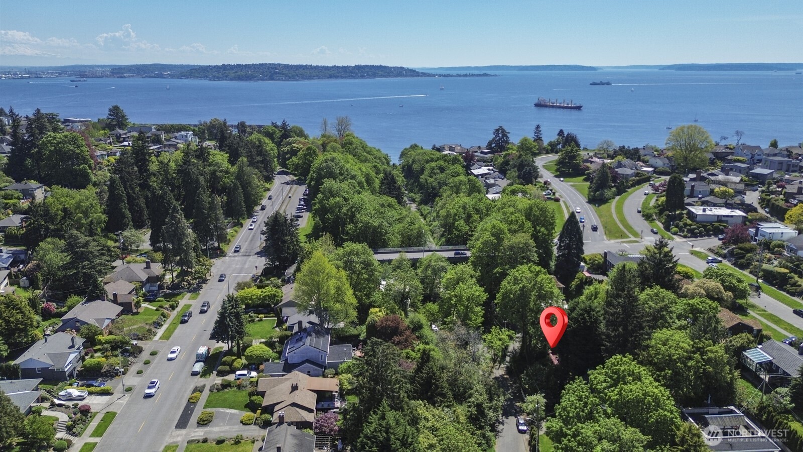 1919 32nd Avenue W, Seattle, WA 98199
