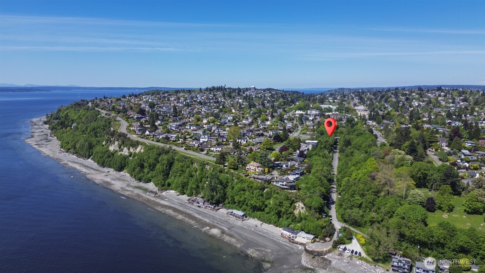 1919 32nd Avenue W, Seattle, WA 98199