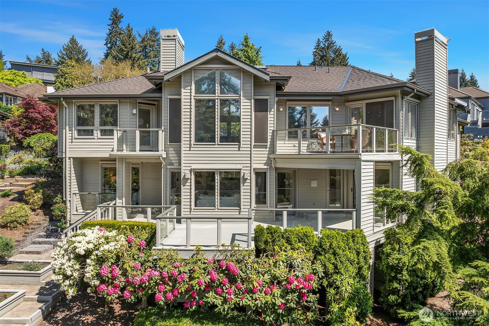11257 NE 37th Place , Bellevue, WA 98004