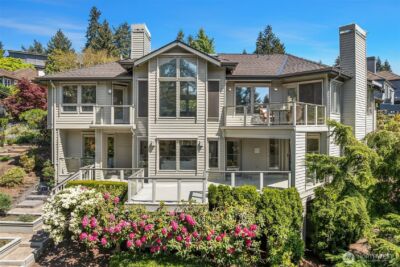 11257 NE 37th Place , Bellevue, WA 98004