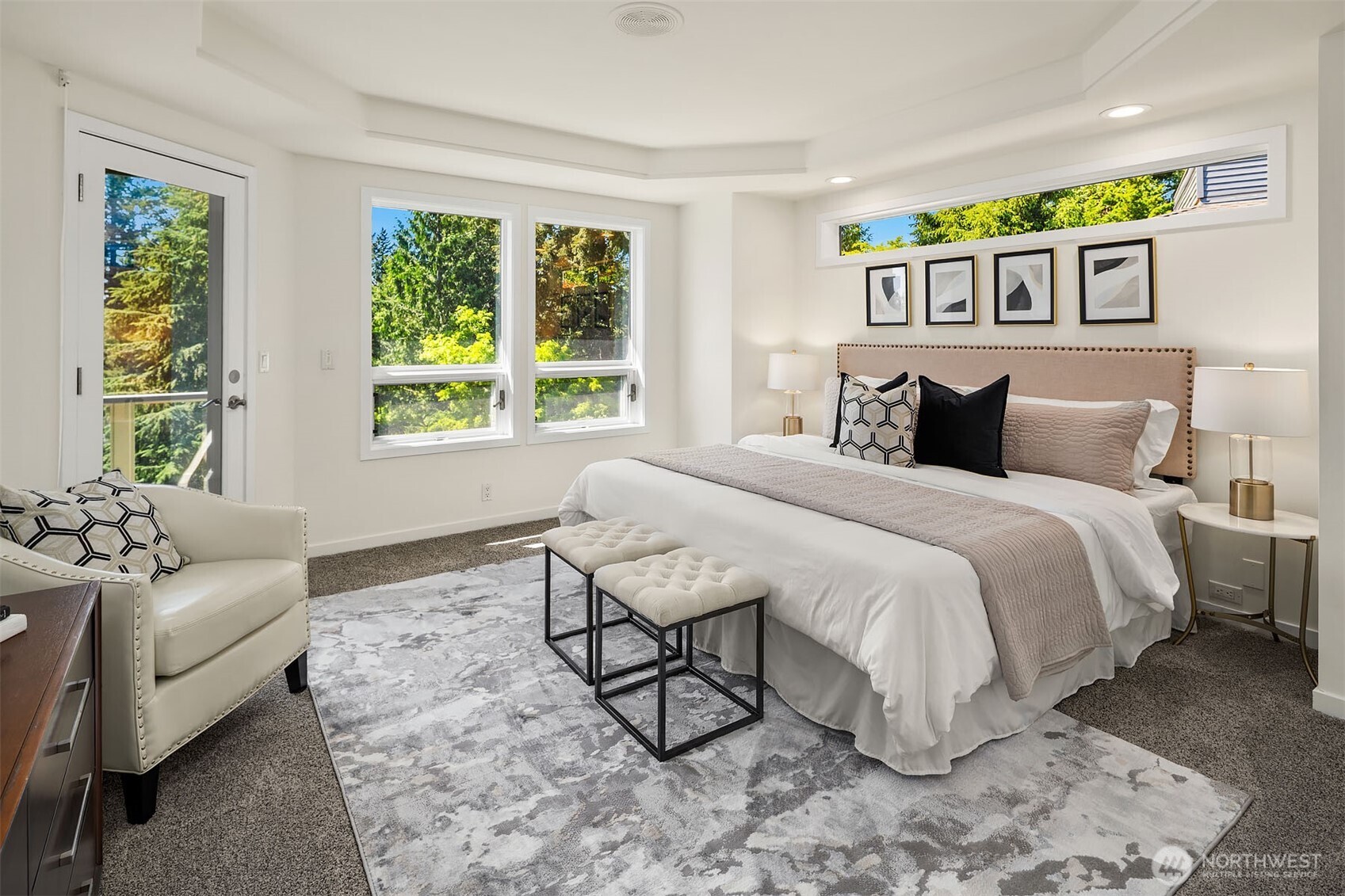 11257 NE 37th Place , Bellevue, WA 98004