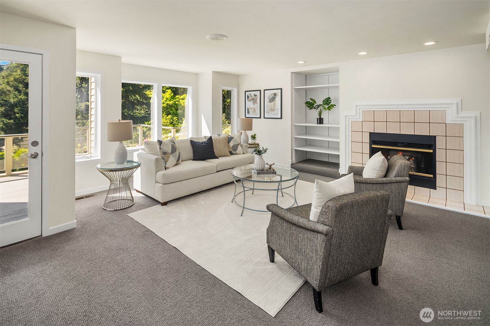 11257 NE 37th Place , Bellevue, WA 98004