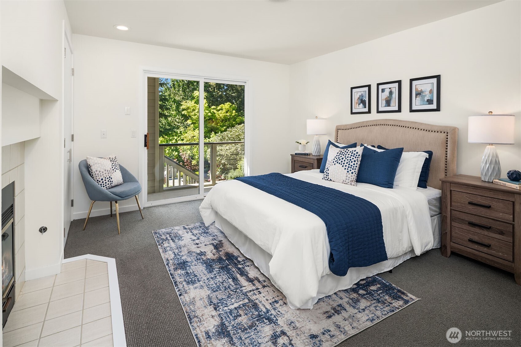 11257 NE 37th Place , Bellevue, WA 98004