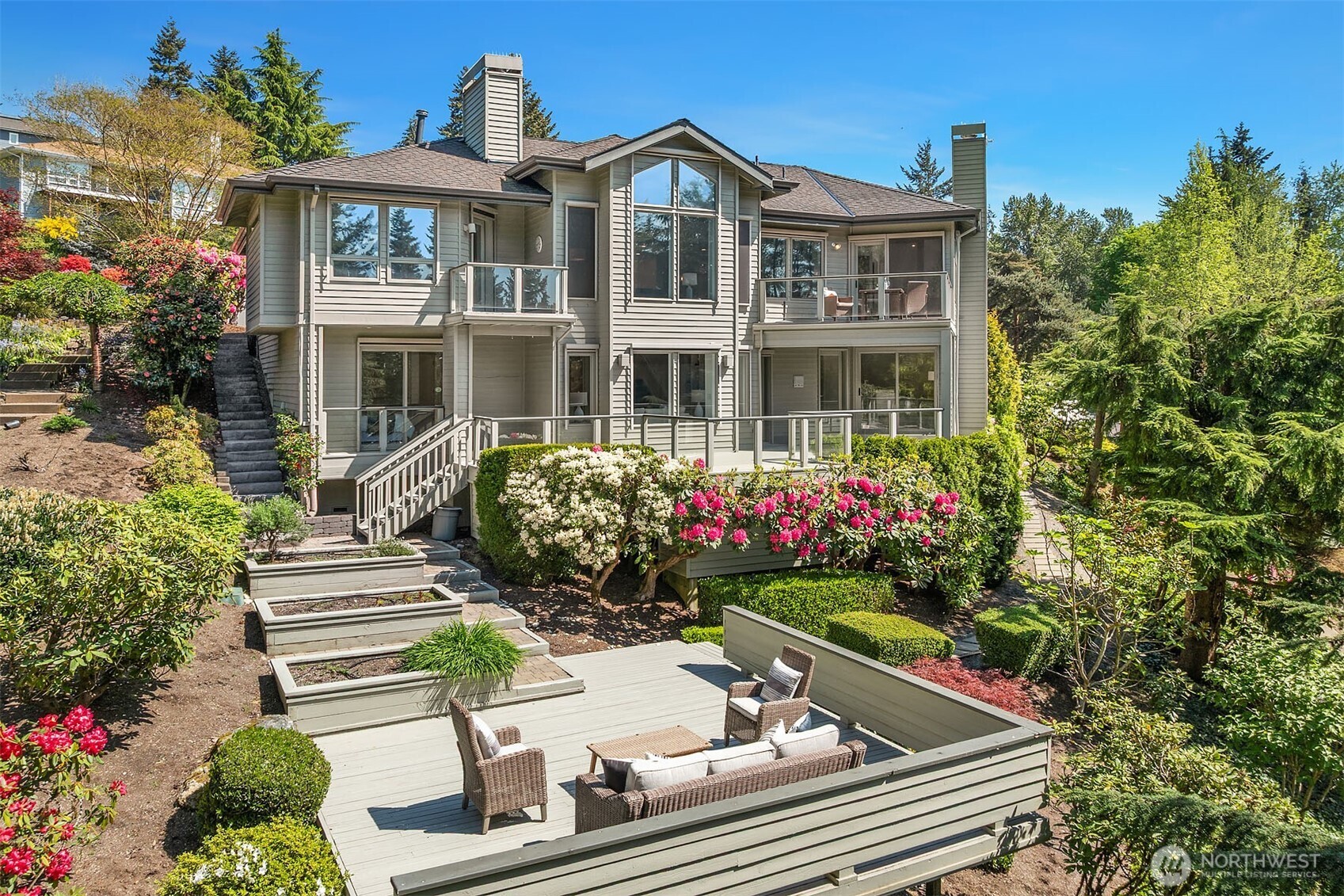 11257 NE 37th Place , Bellevue, WA 98004