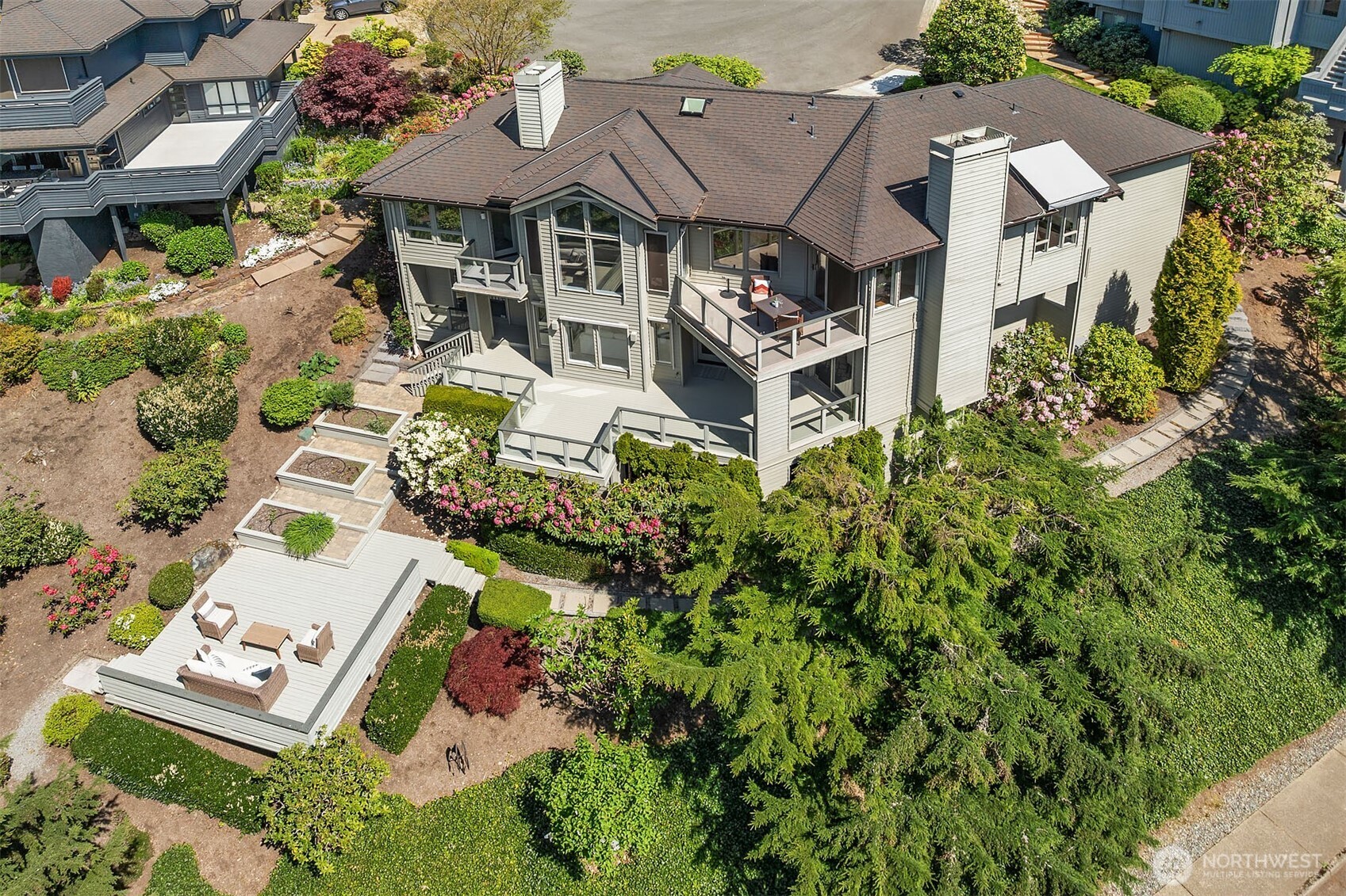 11257 NE 37th Place , Bellevue, WA 98004