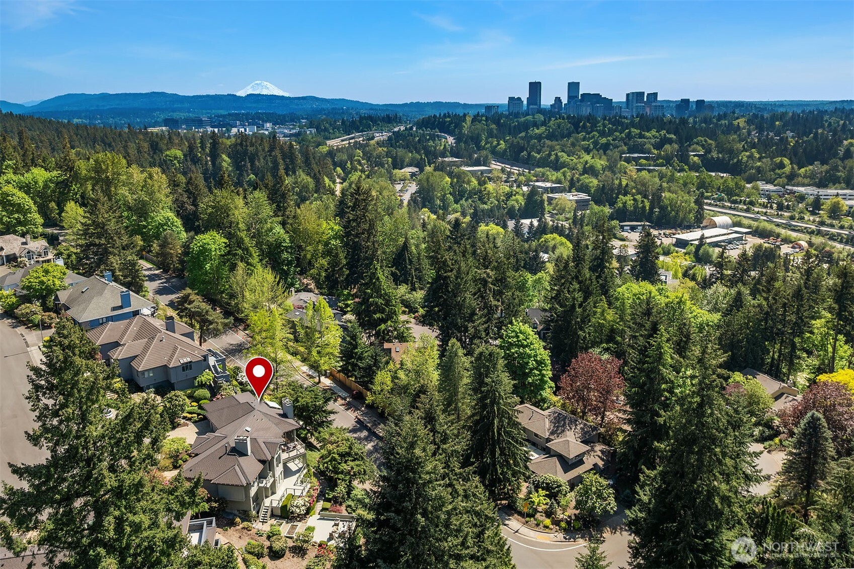 11257 NE 37th Place , Bellevue, WA 98004