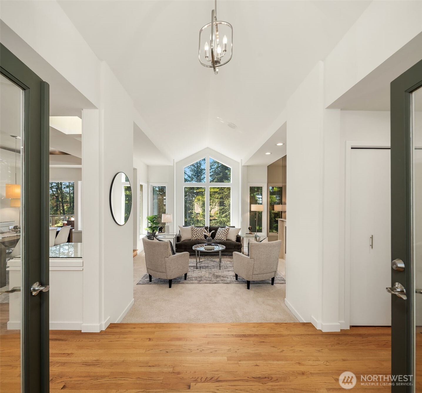 11257 NE 37th Place , Bellevue, WA 98004