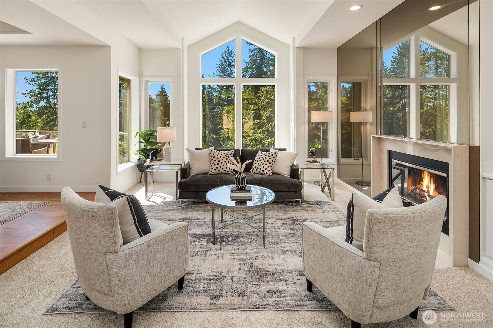 11257 NE 37th Place , Bellevue, WA 98004