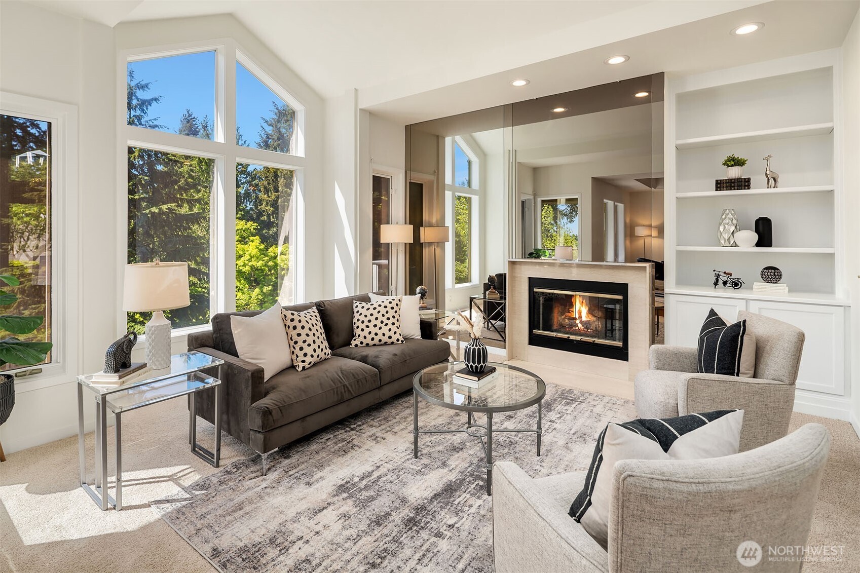 11257 NE 37th Place , Bellevue, WA 98004
