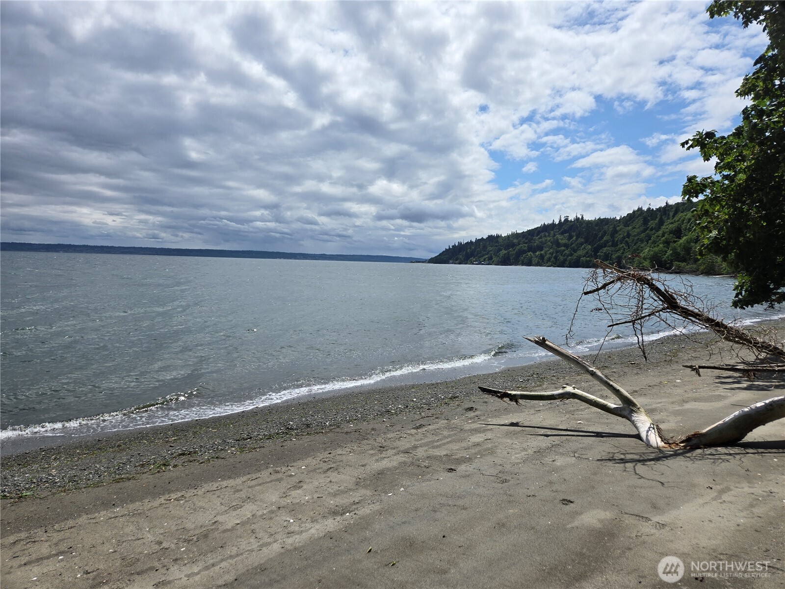 10307 NE Paradise Cove Lane (5 Lots) , Kingston, WA 98346