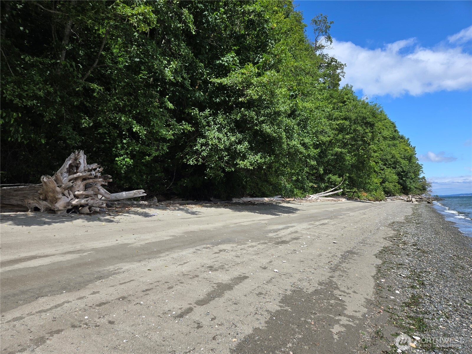 10307 NE Paradise Cove Lane (5 Lots) , Kingston, WA 98346
