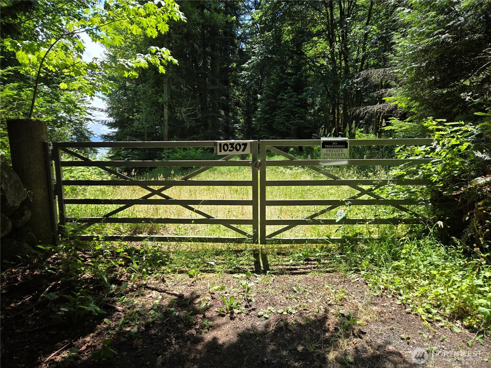 10307 NE Paradise Cove Lane (5 Lots) , Kingston, WA 98346