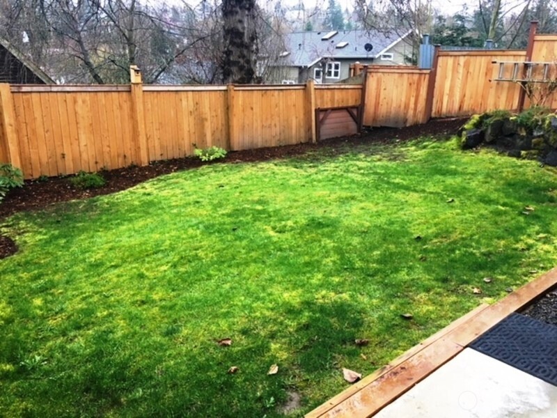 1834 27th Avenue #A, Seattle, WA 98122