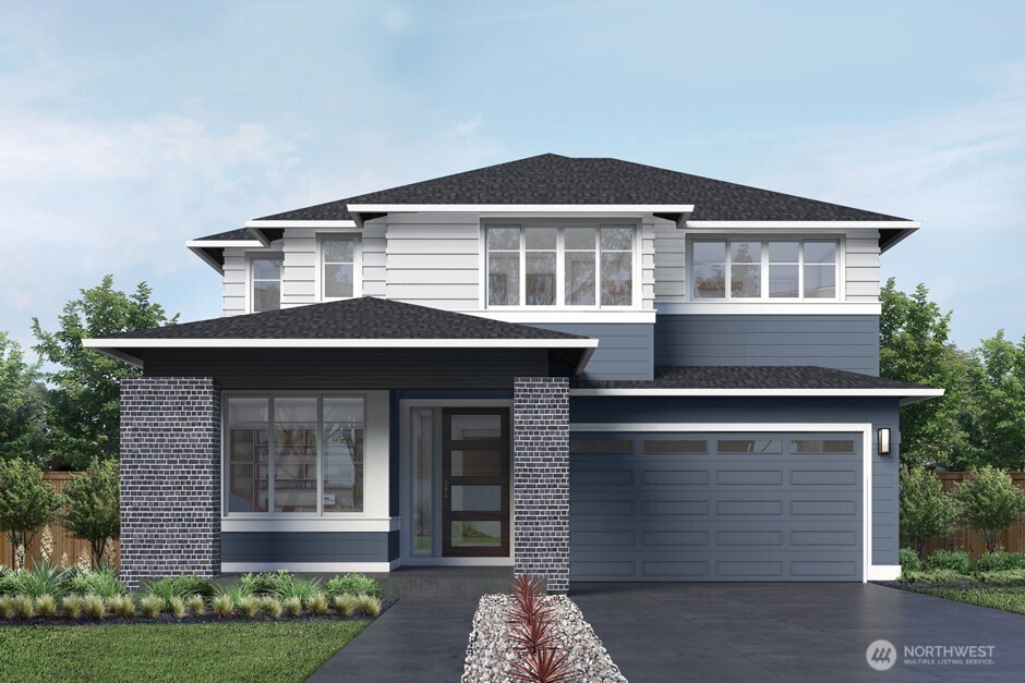 3924 199th Place SE, Bothell, WA 98012