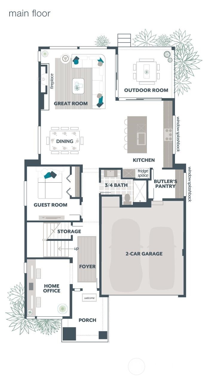 3924 199th Place SE, Bothell, WA 98012