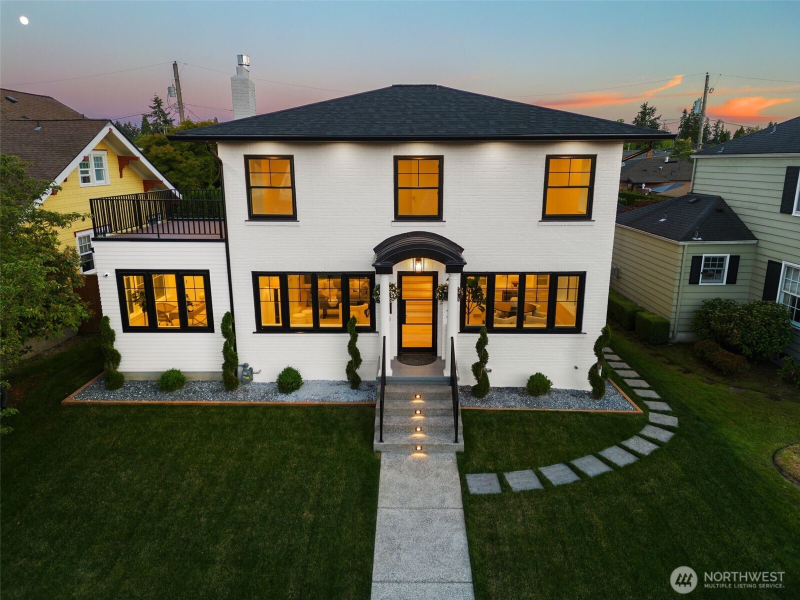 4112 N 38th Street , Tacoma, WA 98407
