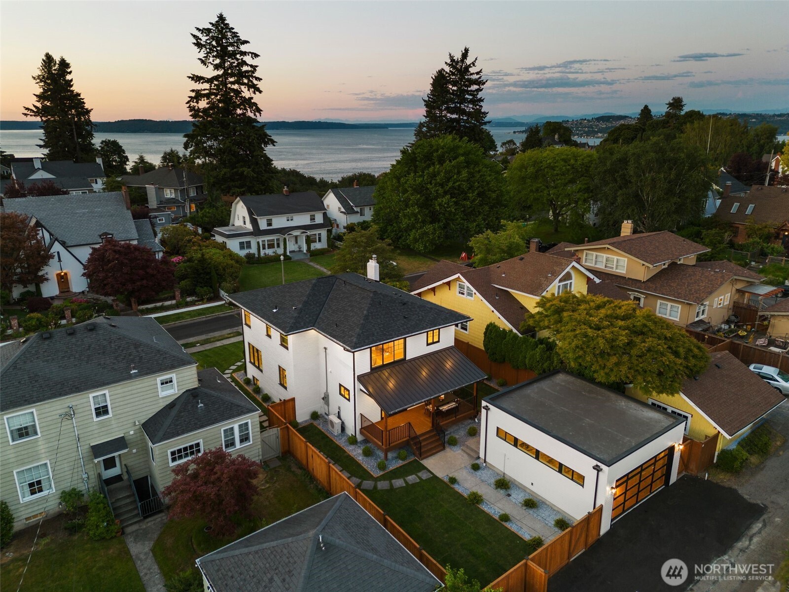 4112 N 38th Street , Tacoma, WA 98407