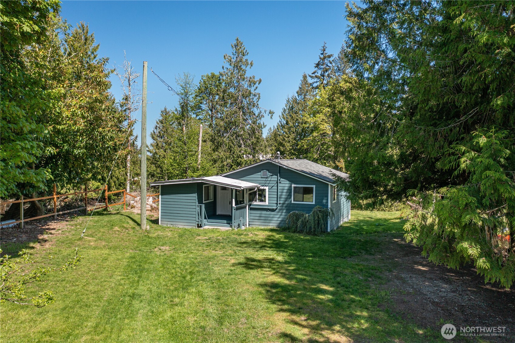 22504 Maple Drive NW, Lakebay, WA 98349