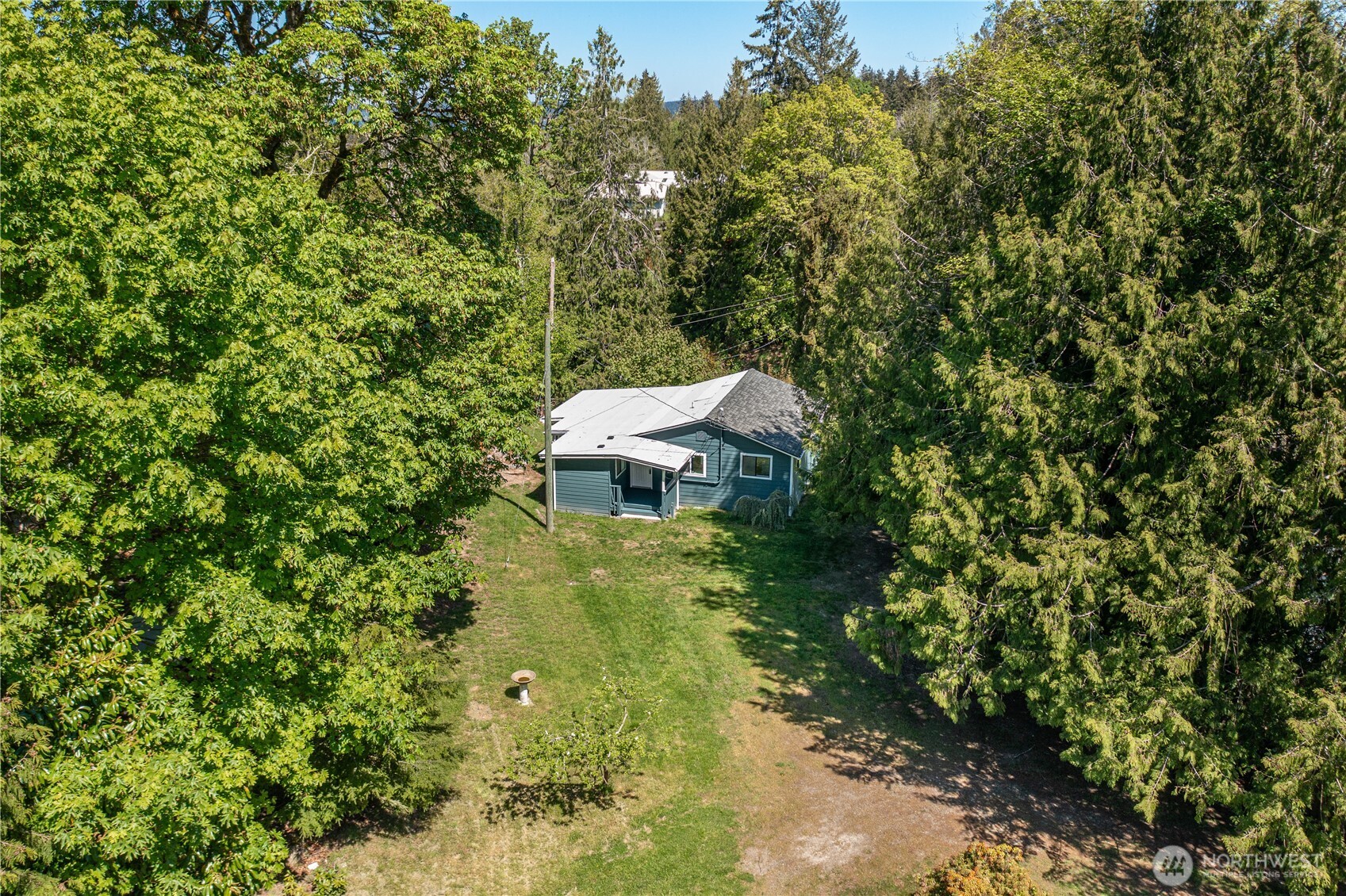 22504 Maple Drive NW, Lakebay, WA 98349