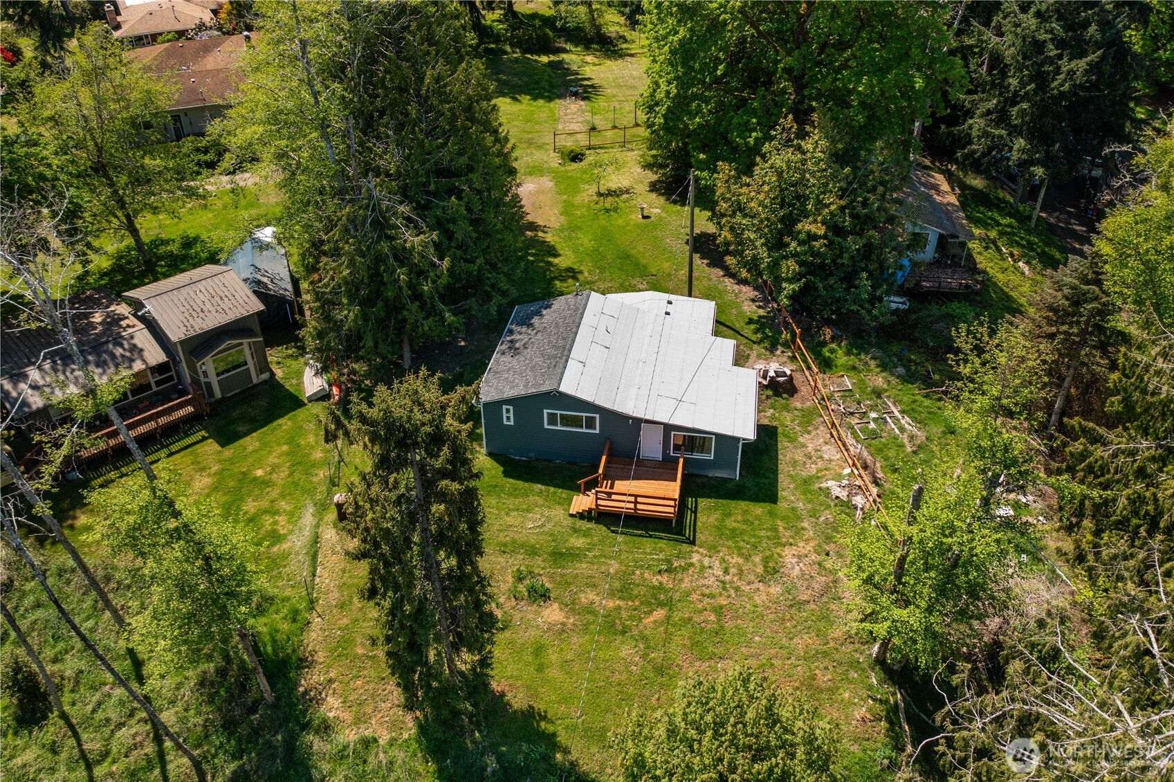 22504 Maple Drive NW, Lakebay, WA 98349