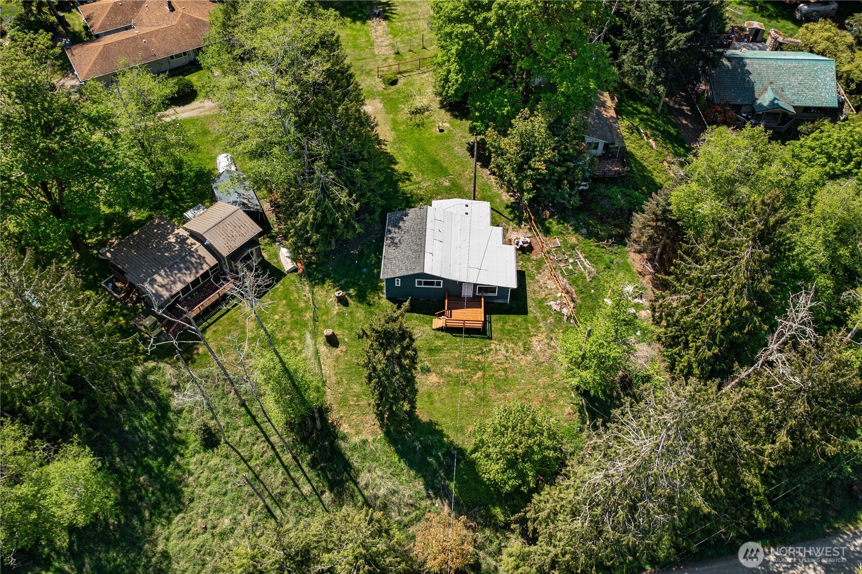 22504 Maple Drive NW, Lakebay, WA 98349