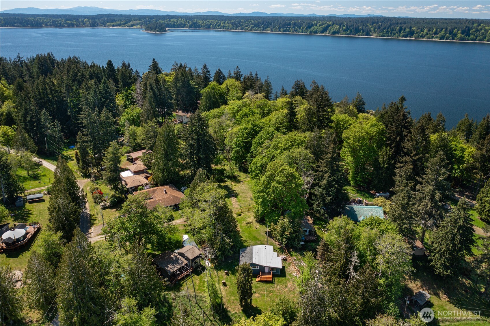22504 Maple Drive NW, Lakebay, WA 98349