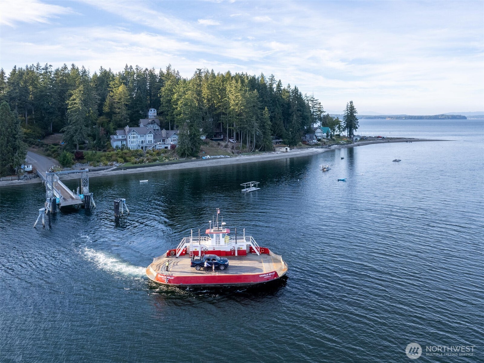 22504 Maple Drive NW, Lakebay, WA 98349