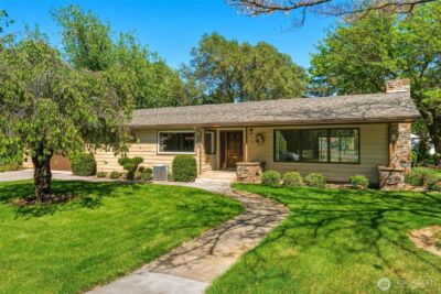 509 Parkview Street , Milton-Freewater, OR 97862