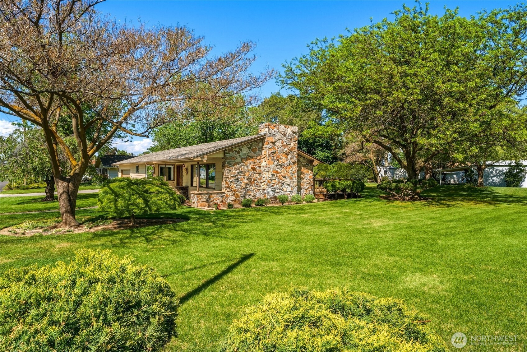 509 Parkview Street , Milton-Freewater, OR 97862