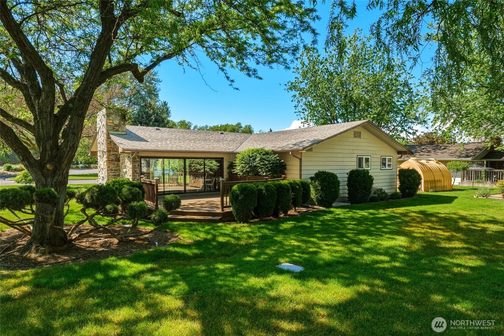 509 Parkview Street , Milton-Freewater, OR 97862