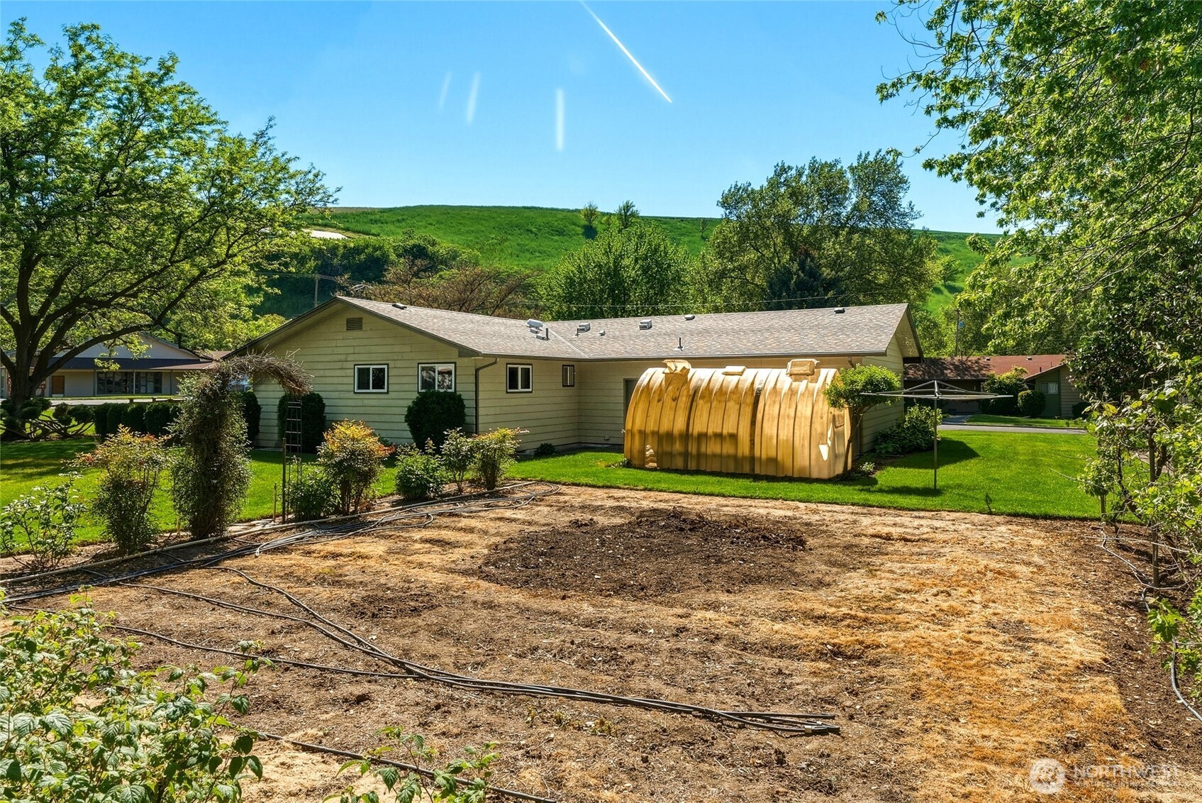 509 Parkview Street , Milton-Freewater, OR 97862