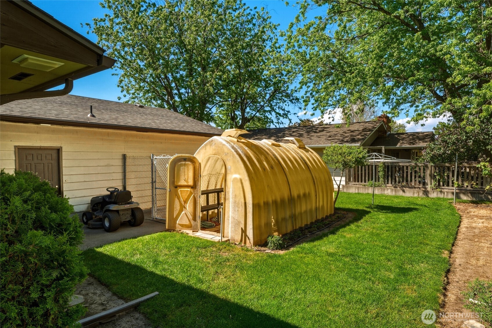 509 Parkview Street , Milton-Freewater, OR 97862