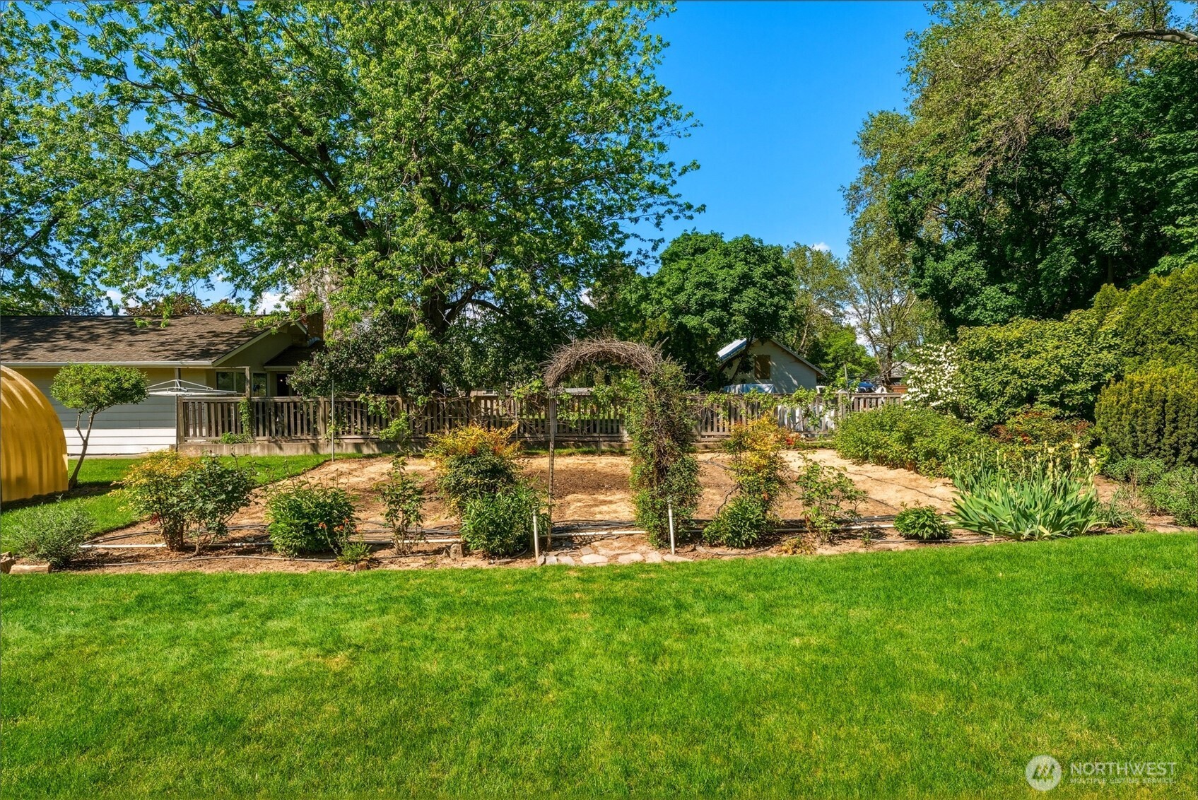509 Parkview Street , Milton-Freewater, OR 97862