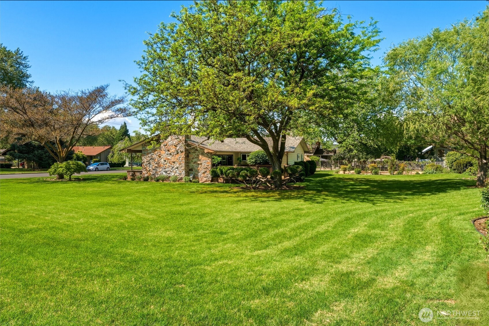 509 Parkview Street , Milton-Freewater, OR 97862
