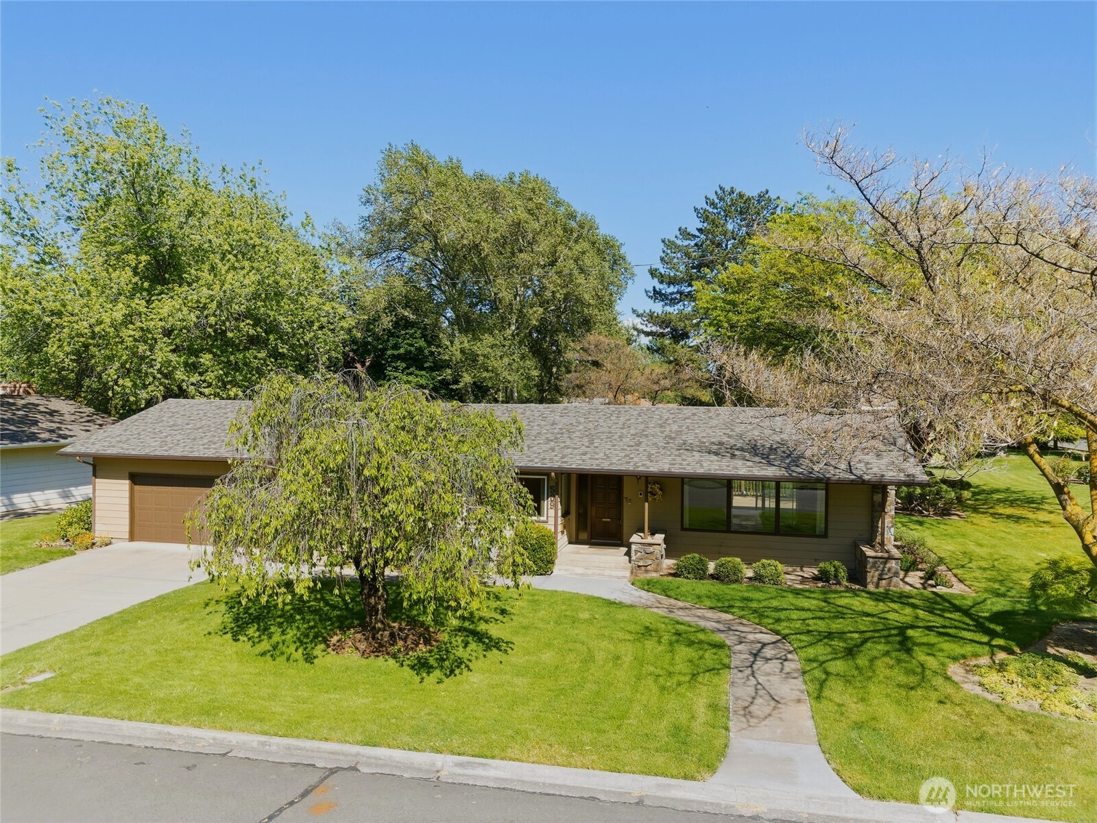 509 Parkview Street , Milton-Freewater, OR 97862