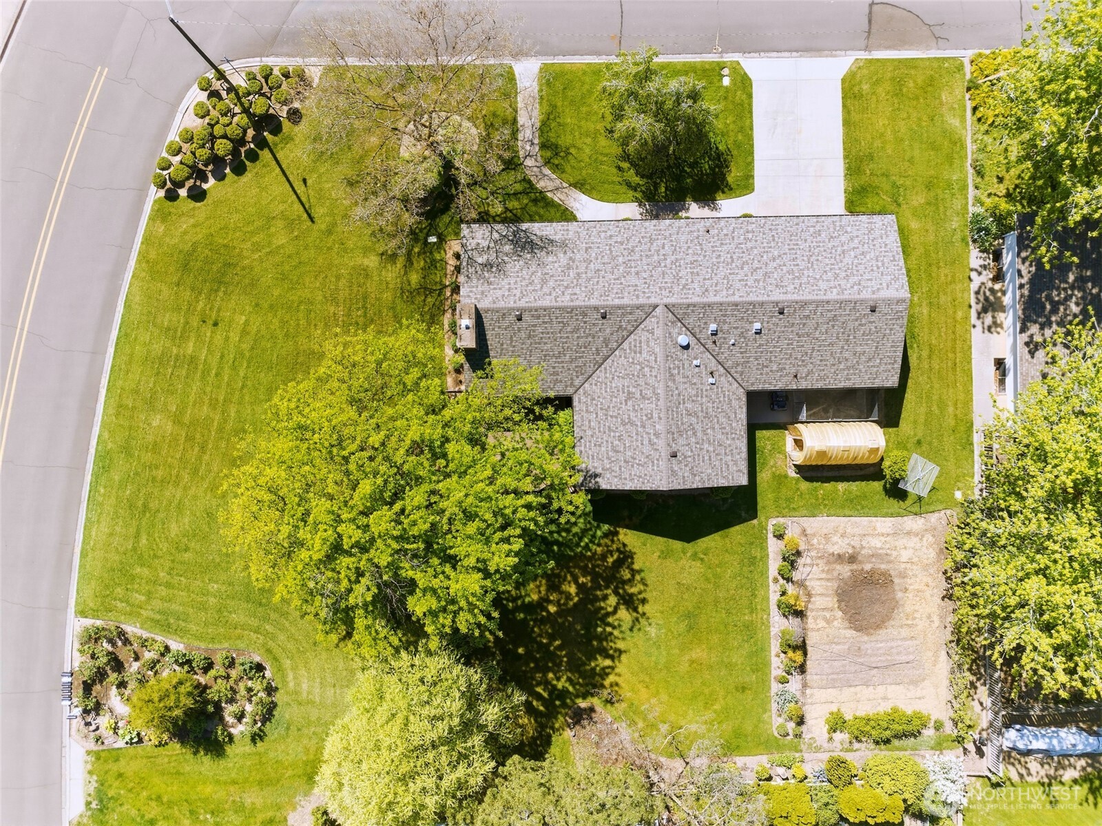 509 Parkview Street , Milton-Freewater, OR 97862