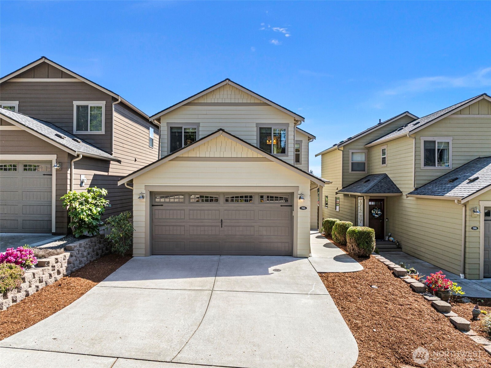 396 NE Inspiration Street , Poulsbo, WA 98370