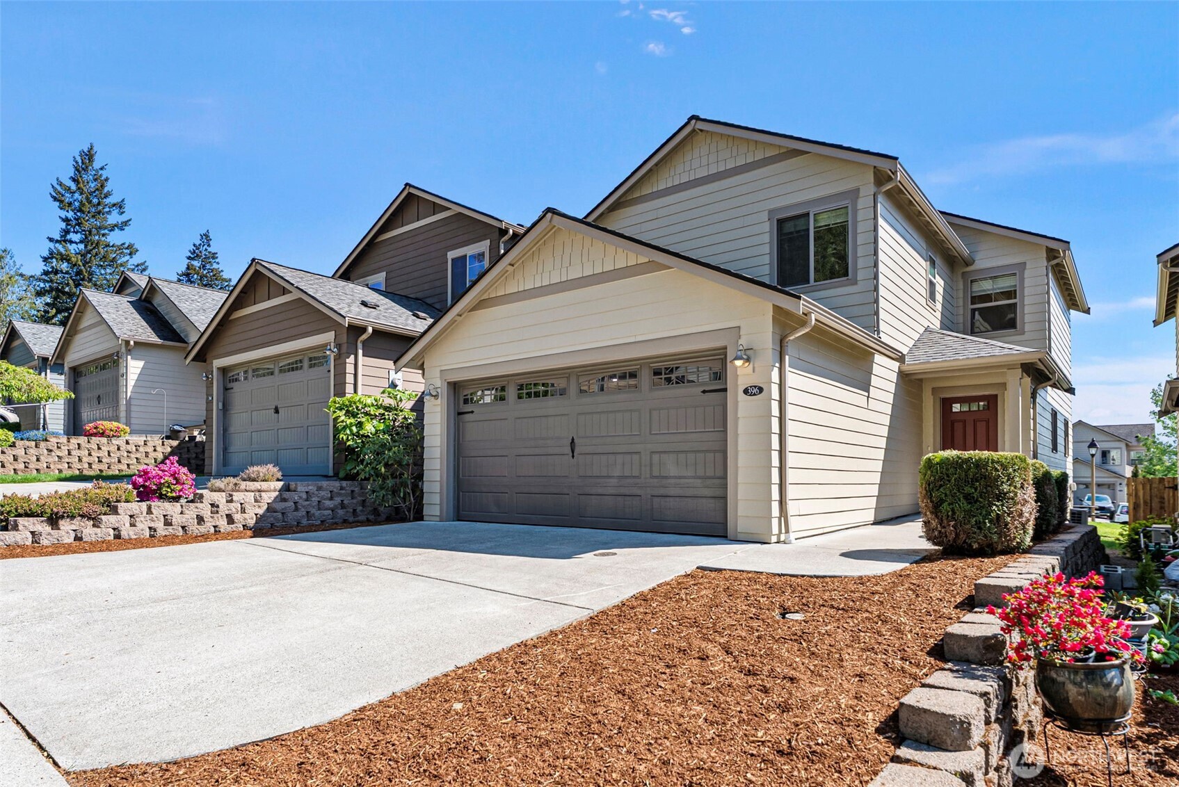 396 NE Inspiration Street , Poulsbo, WA 98370