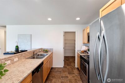 396 NE Inspiration Street , Poulsbo, WA 98370 - Photo 11