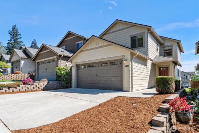 396 NE Inspiration Street , Poulsbo, WA 98370 - Photo 2