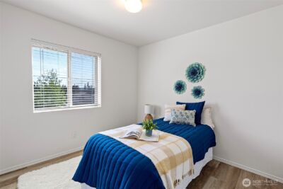 396 NE Inspiration Street , Poulsbo, WA 98370 - Photo 23