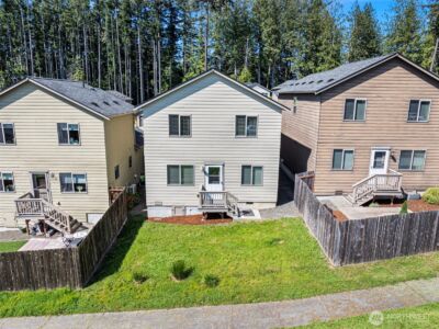 396 NE Inspiration Street , Poulsbo, WA 98370 - Photo 28