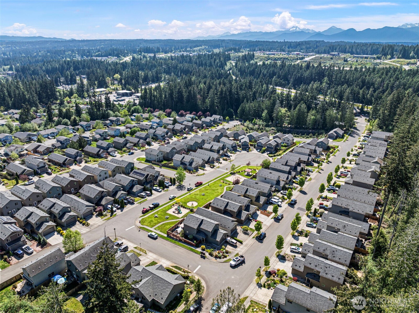 396 NE Inspiration Street , Poulsbo, WA 98370