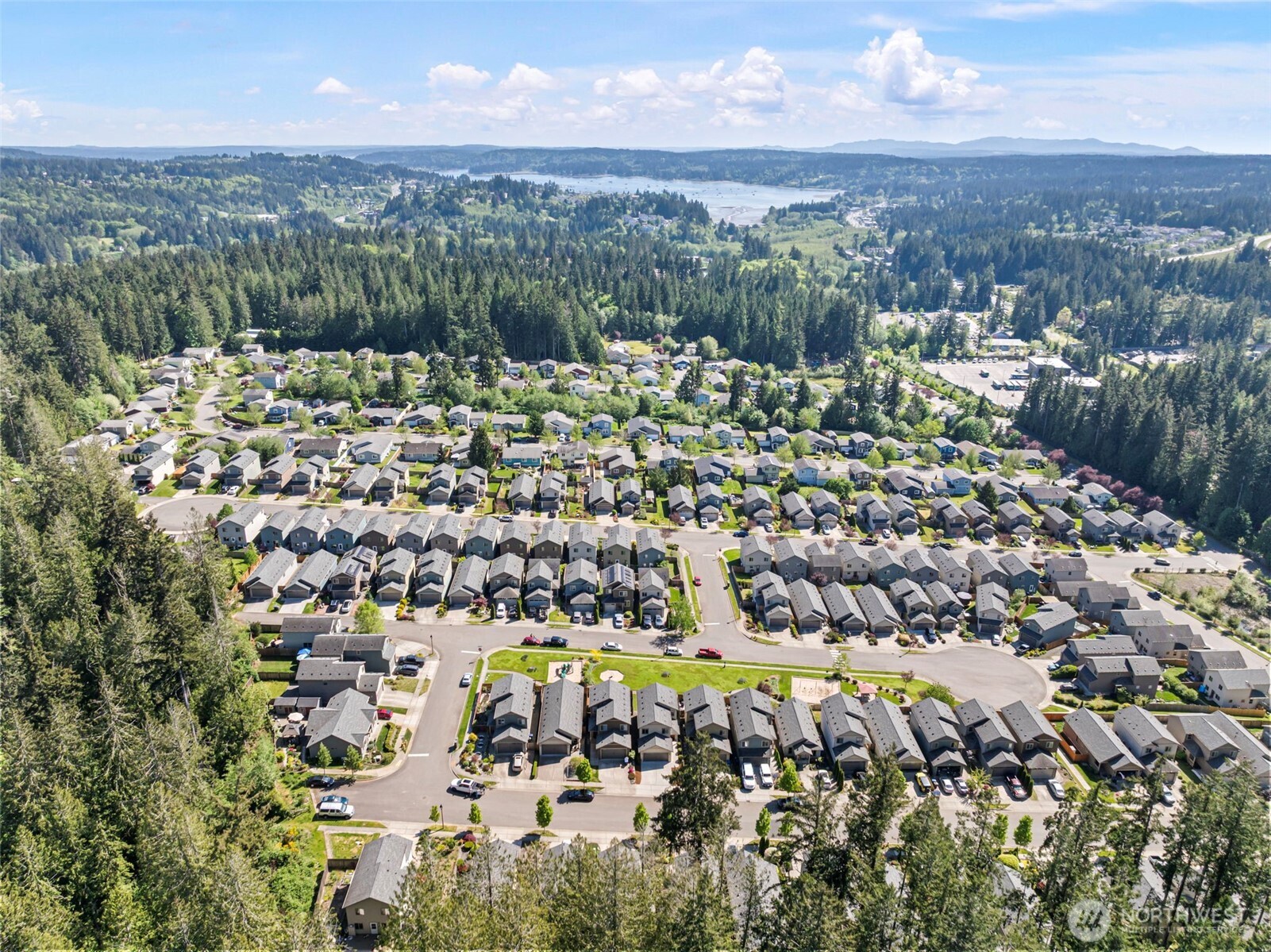 396 NE Inspiration Street , Poulsbo, WA 98370